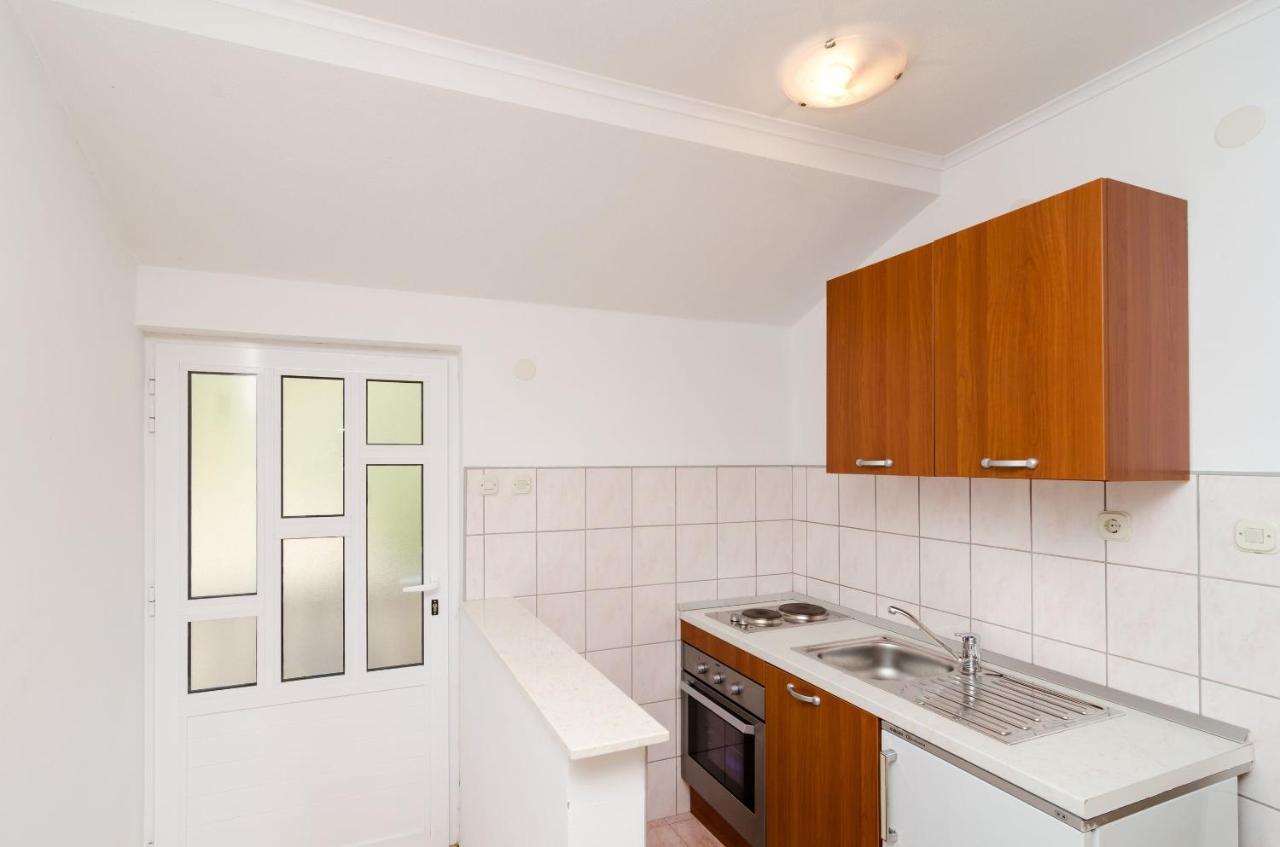 Apartmani Popovic Babino Polje Экстерьер фото