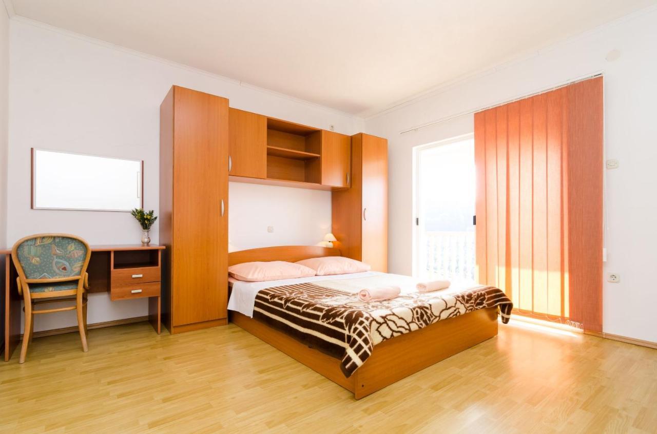 Apartmani Popovic Babino Polje Экстерьер фото