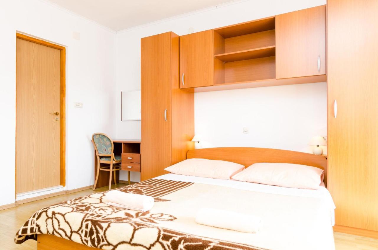 Apartmani Popovic Babino Polje Экстерьер фото