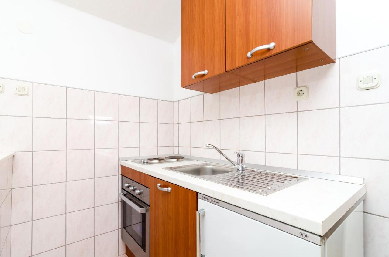 Apartmani Popovic Babino Polje Экстерьер фото