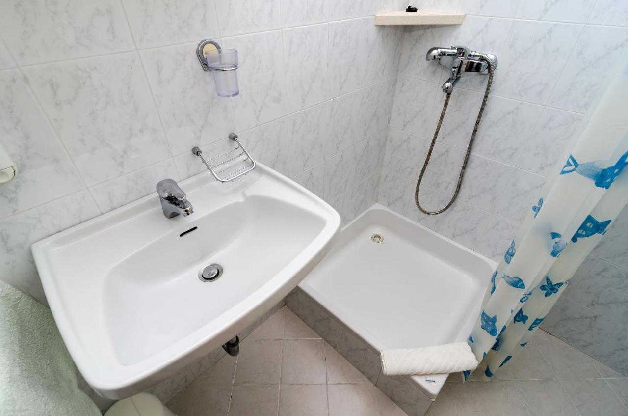 Apartmani Popovic Babino Polje Экстерьер фото