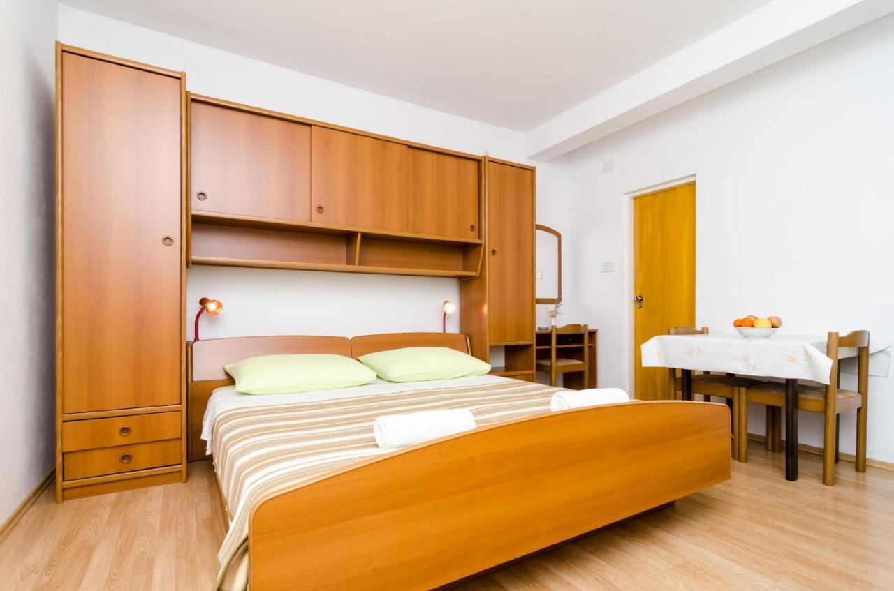 Apartmani Popovic Babino Polje Экстерьер фото