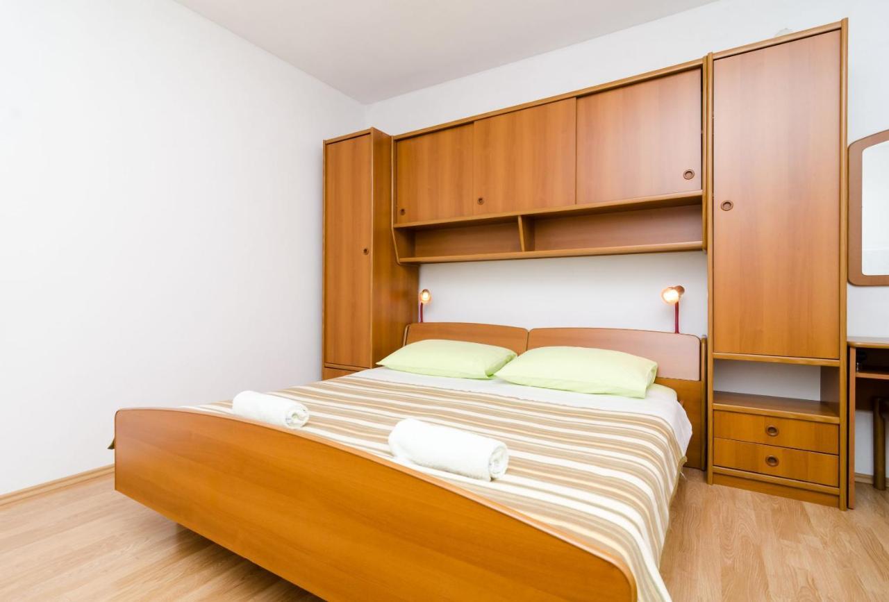 Apartmani Popovic Babino Polje Экстерьер фото